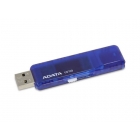 Флешка USB 16GB A-Data UV110 синяя выдвижная